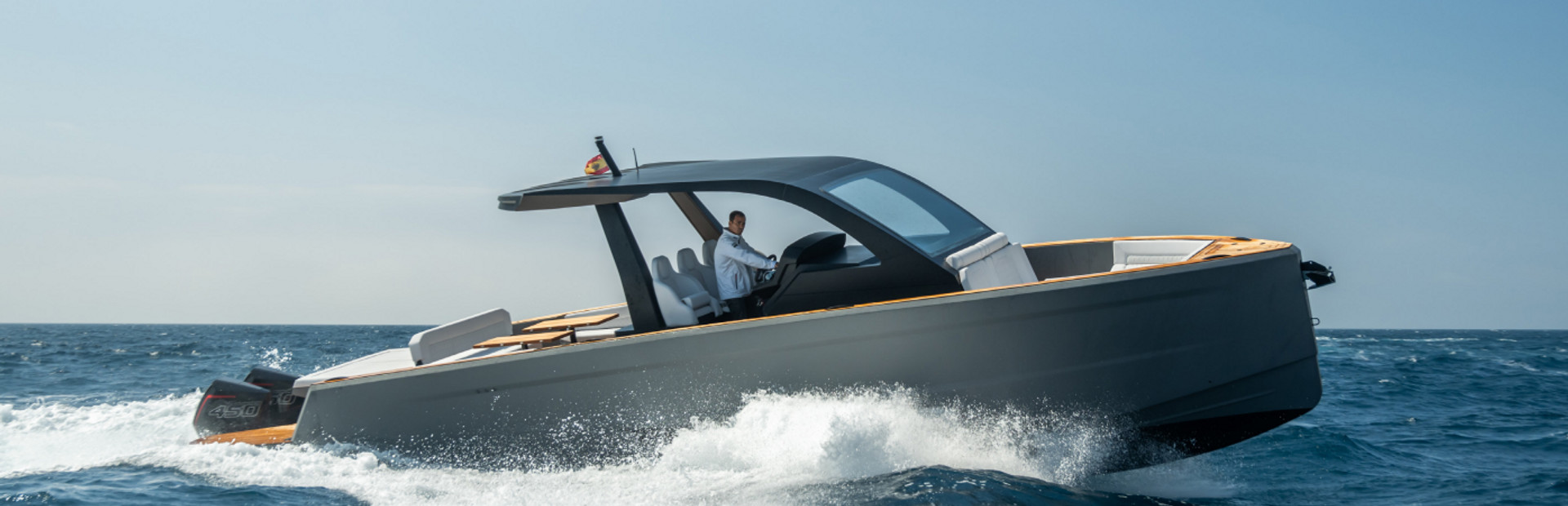 Maxim Yachts MAX43 Race Boats For Sale