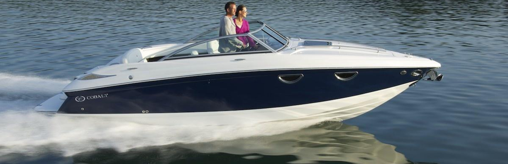 Cobalt 243 Boats For Sale