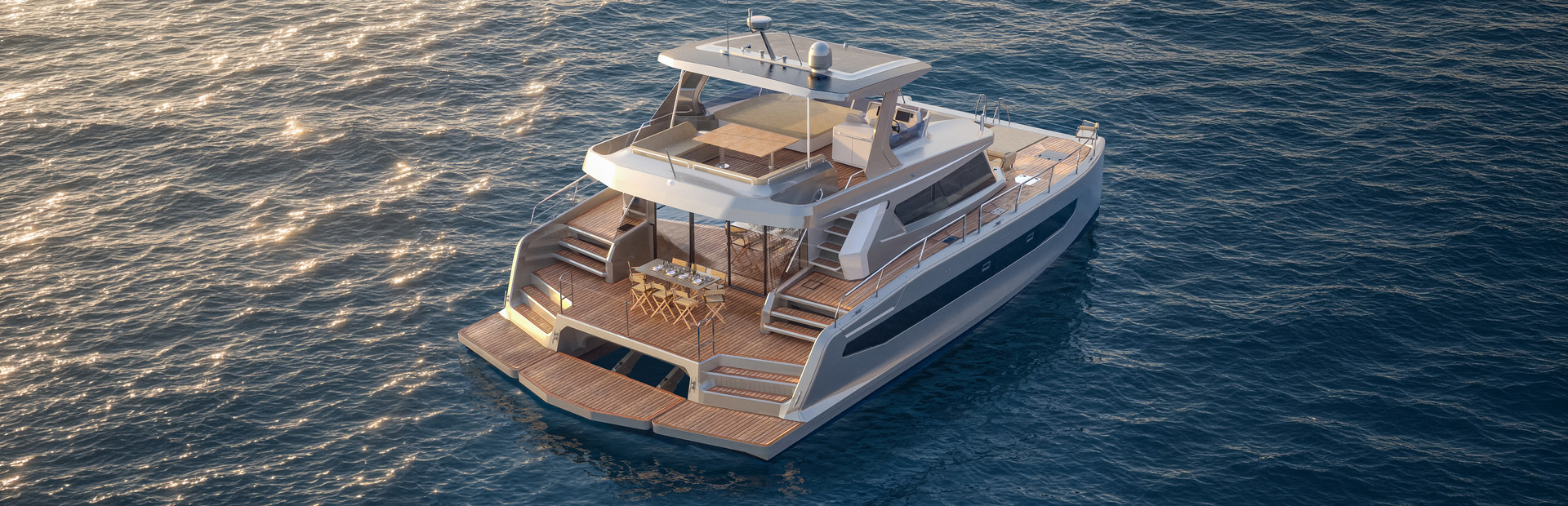 Omaya Yacht Reviews, Yacht 5