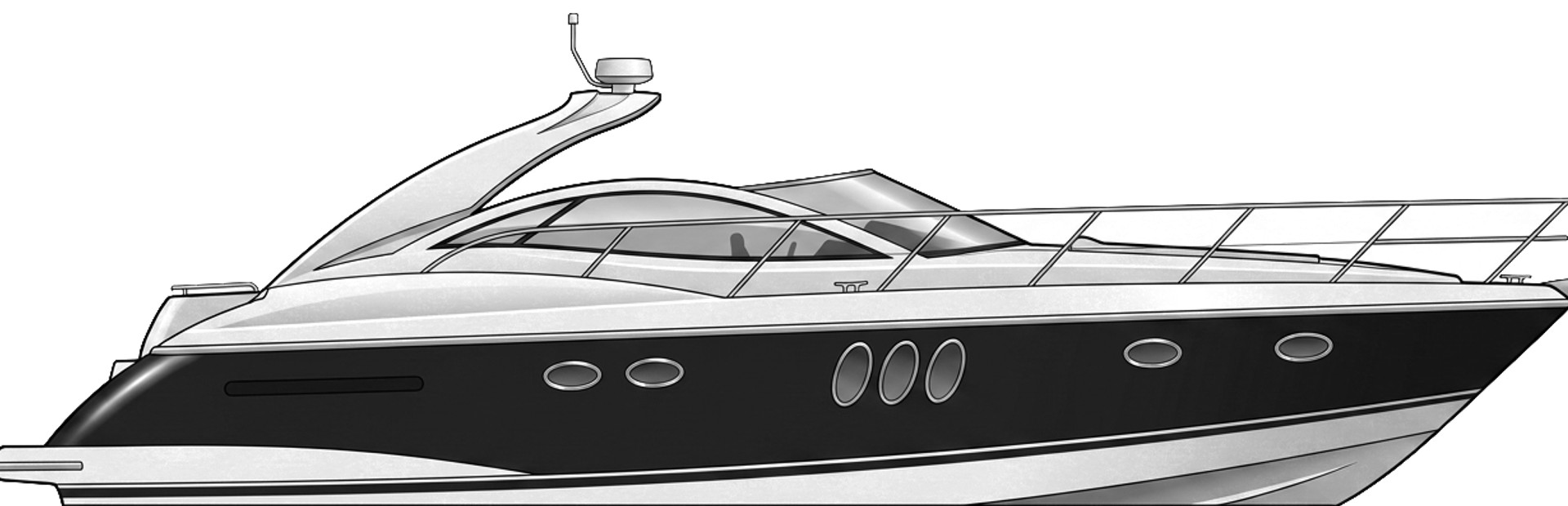Absolute 45 Yachts For Sale