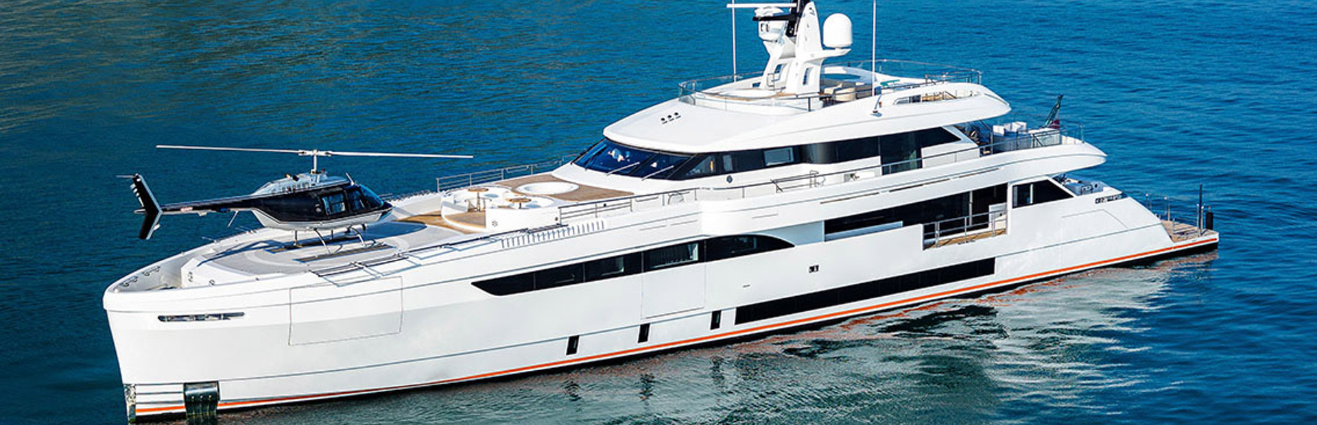 Wider 165 Yachts For Sale