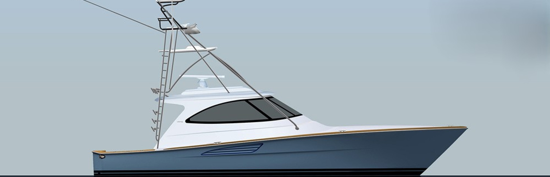 Viking 50ST Boats For Sale