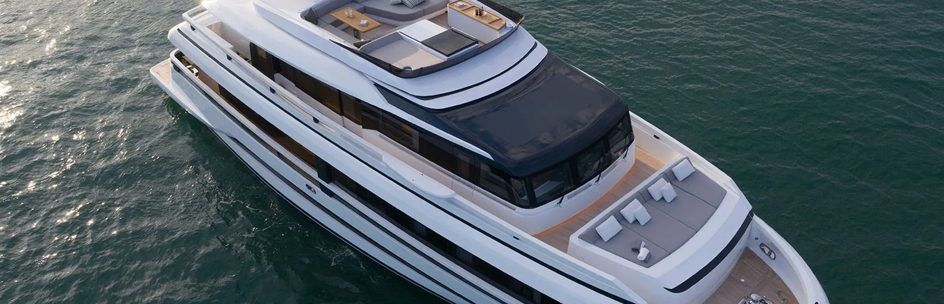 Extra 93 Yachts For Sale
