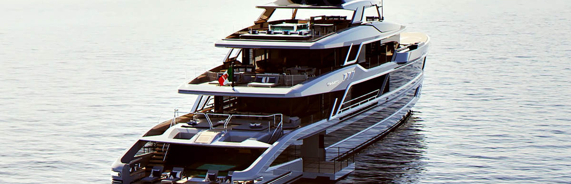 Baglietto T60 Yachts For Sale