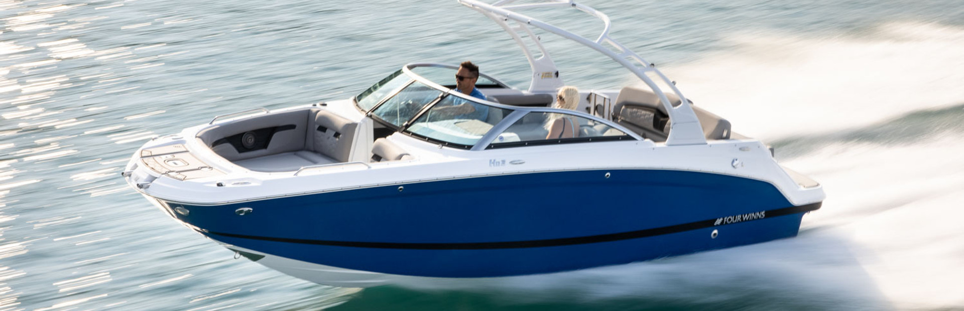 Four Winns HD3 Boats For Sale