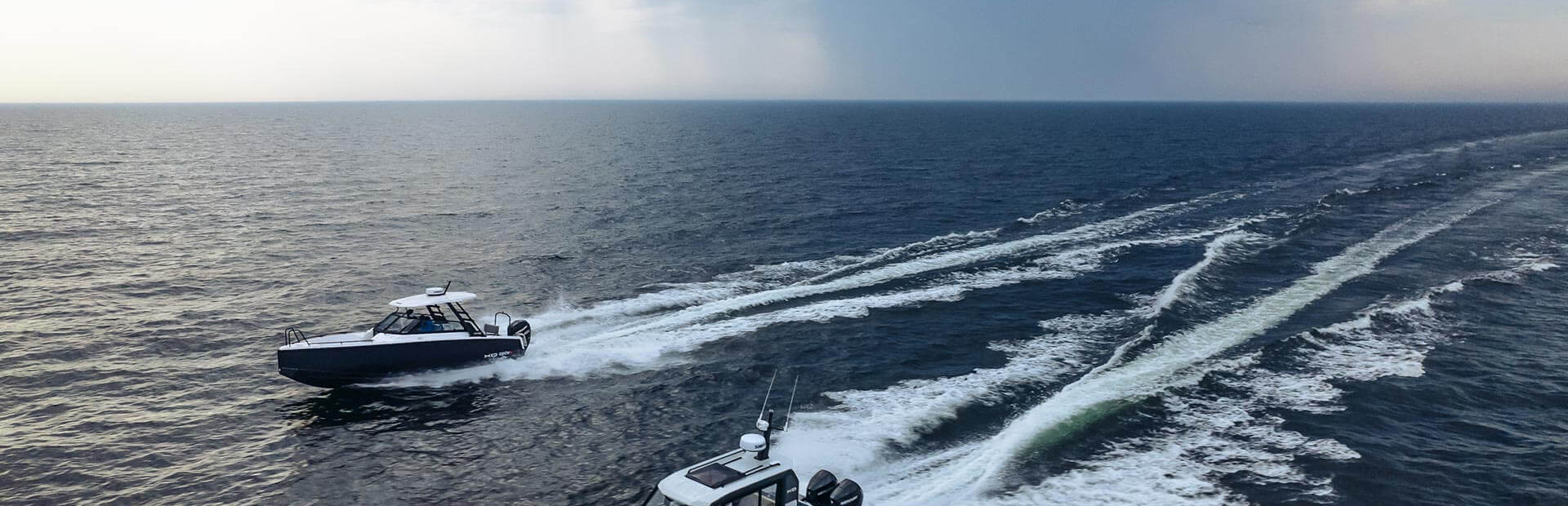 XO Boat Reviews, Yacht 4