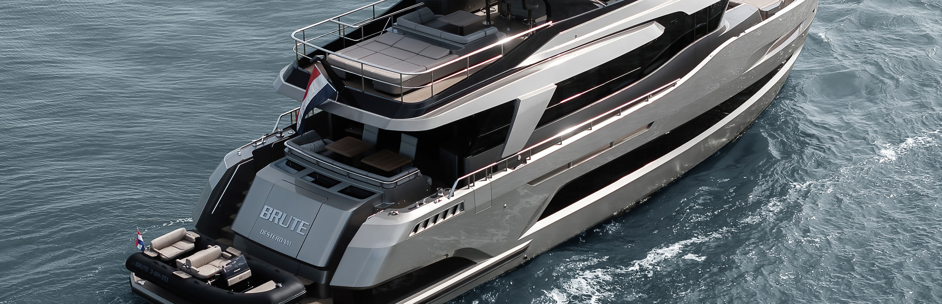 Seaver Azure 80 Yachts For Sale