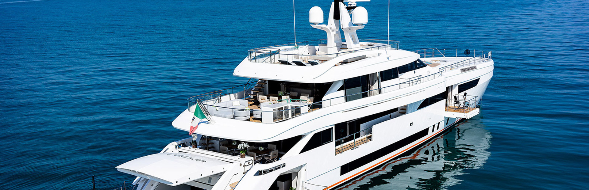 Wider Yacht Reviews, Yacht 4