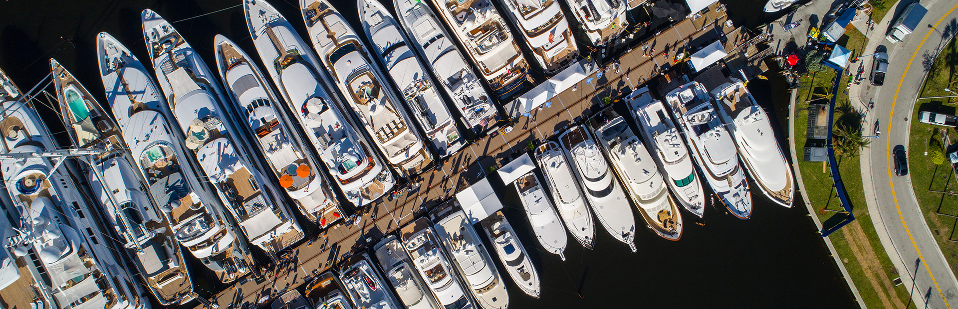 Yacht Transportation