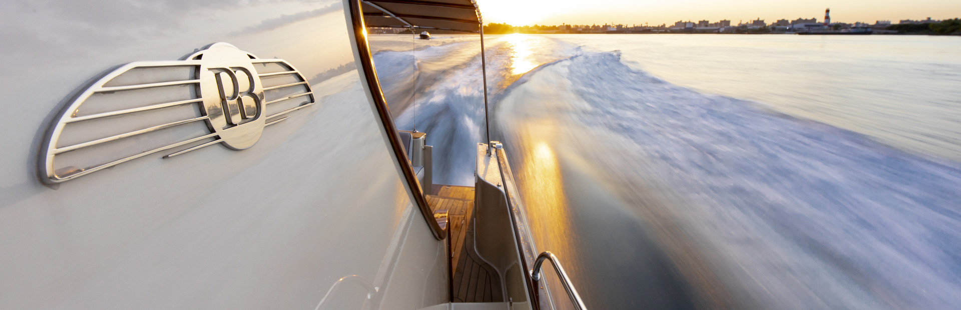 Palm Beach Motor Yachts