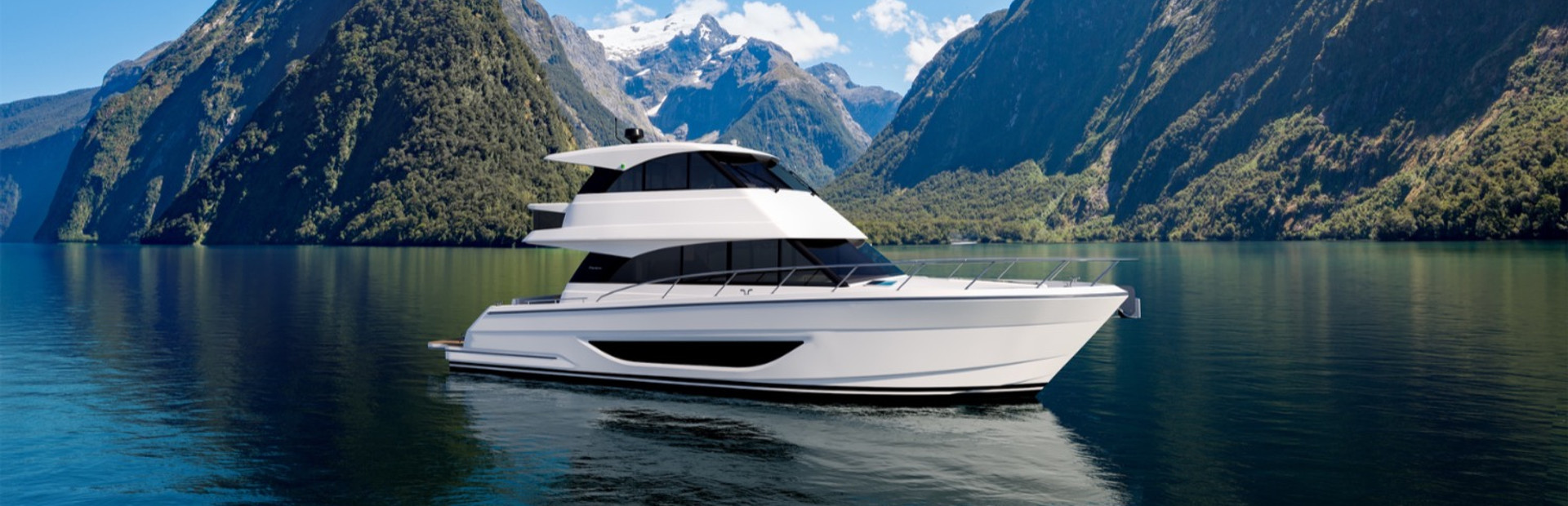 Maritimo M50 Boats For Sale