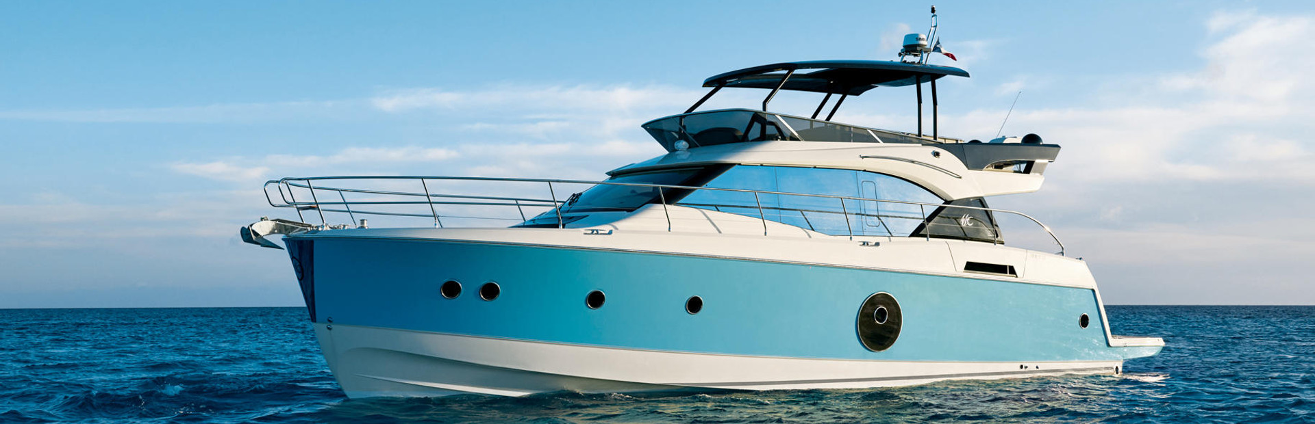 Beneteau Yachts