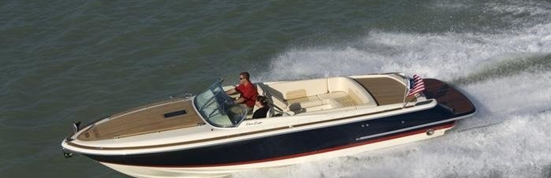 Chris Craft Corsair 30 Boats For Sale