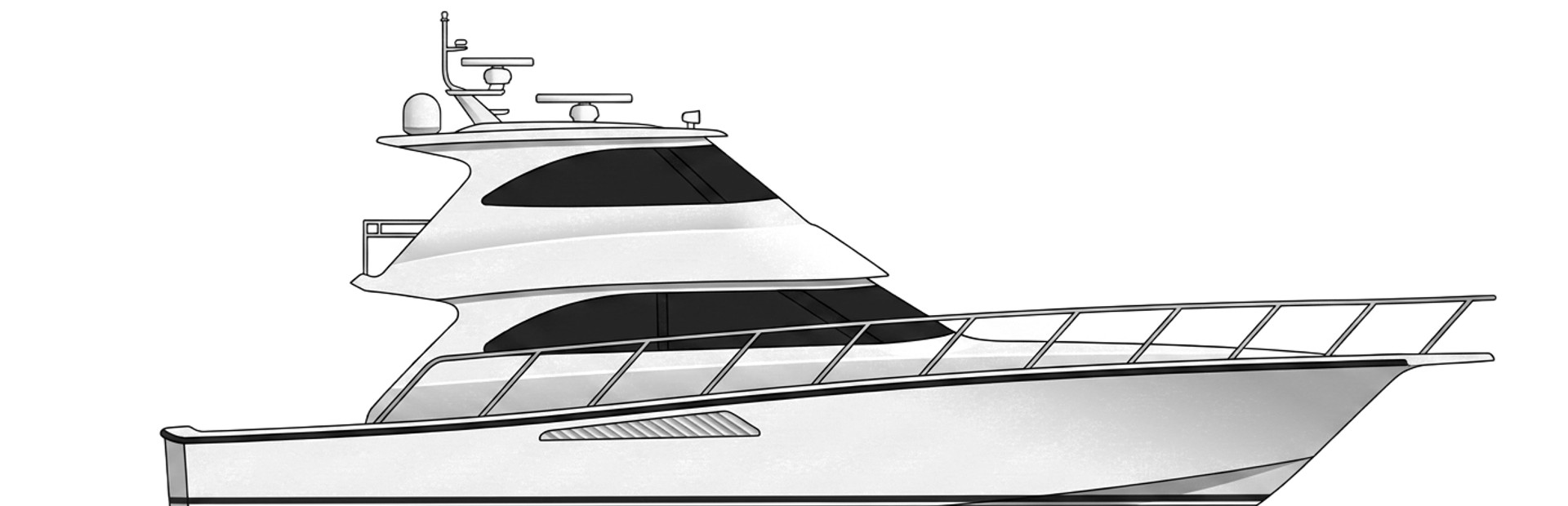 Viking 60EB Yachts For Sale