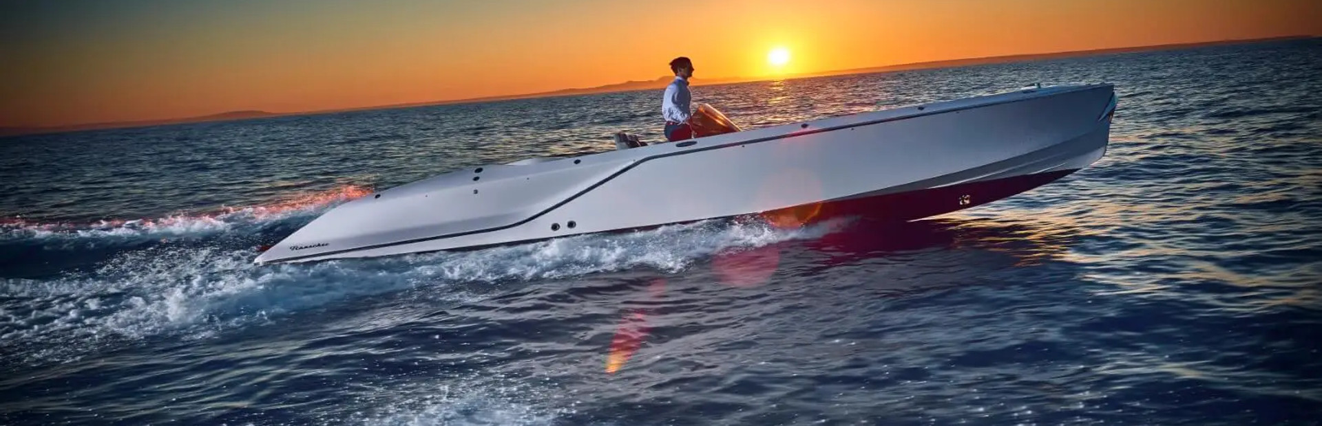 Frauscher 858 Fantom AIR Boats For Sale