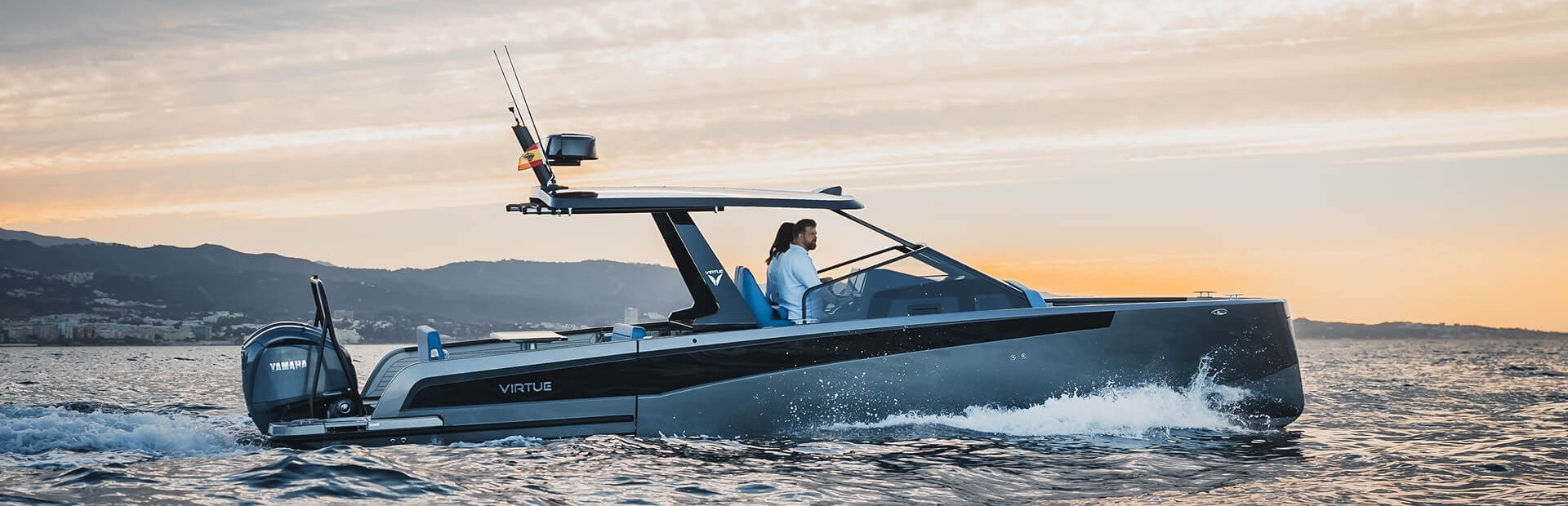 Virtue Yacht Reviews, Yacht 3