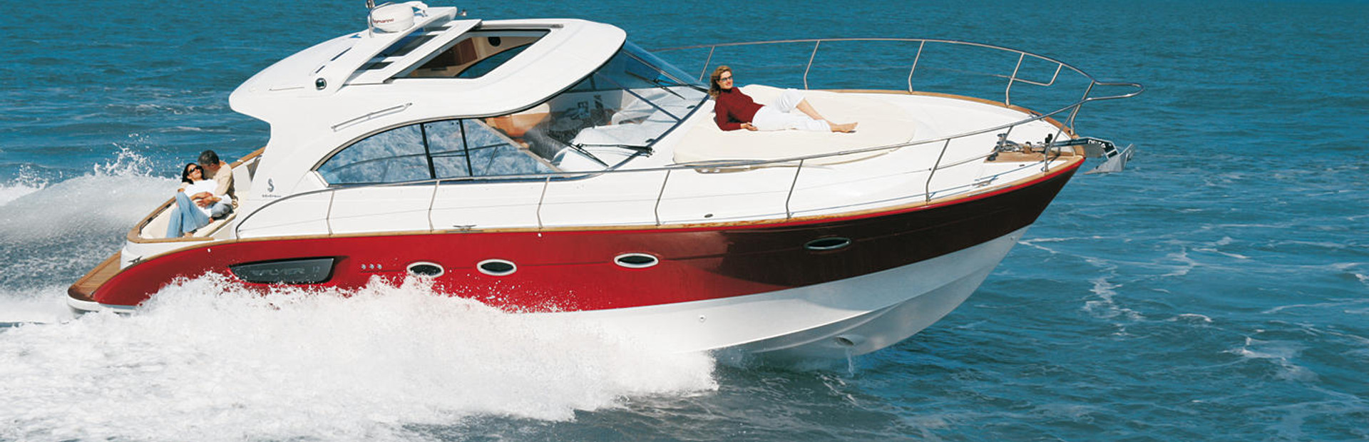 Beneteau Flyer 12 Yachts For Sale