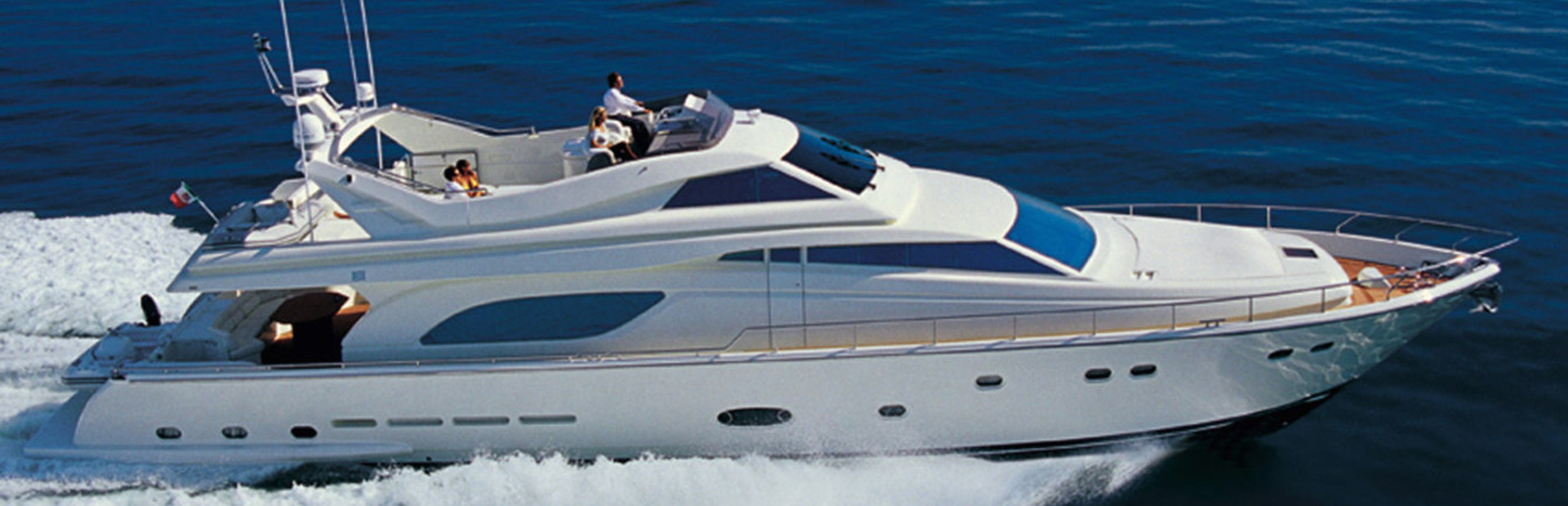 Ferretti  810 RPH Yachts For Sale