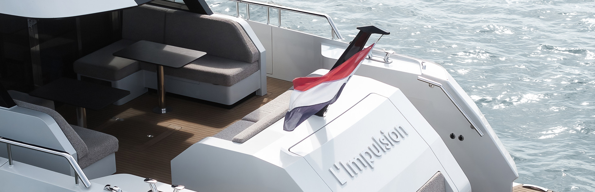 Seaver Yacht Reviews, Yacht 5