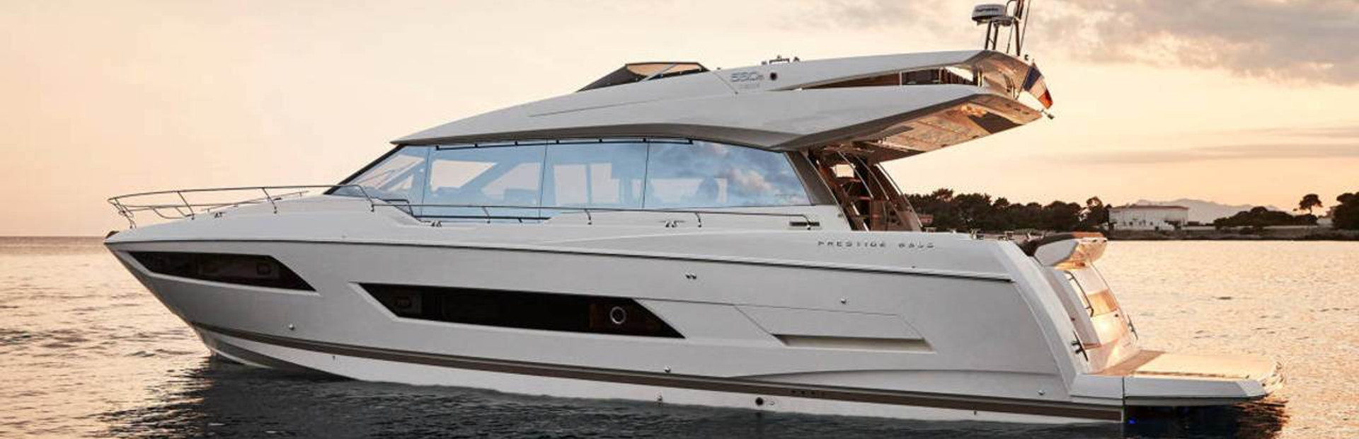 Prestige 690s Yachts For Sale