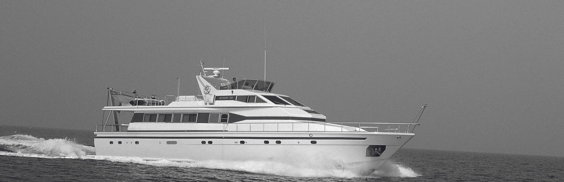 Azimut 86 Florida Yachts For Sale