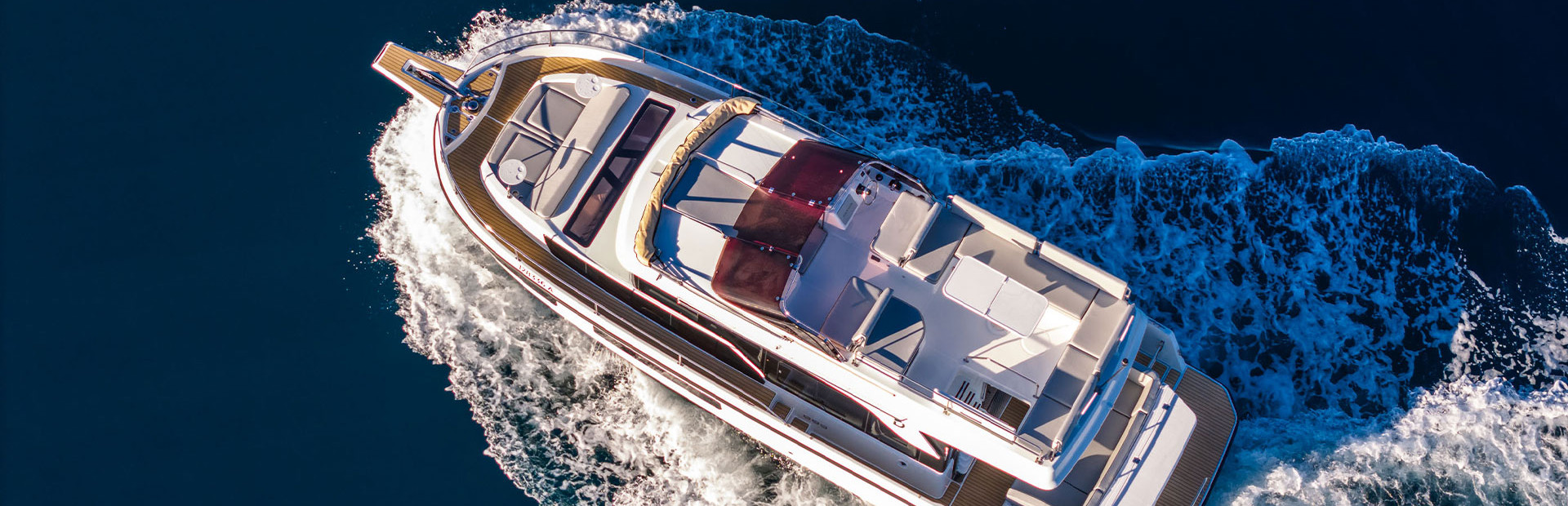 Delphia Yacht Reviews, Yacht 2