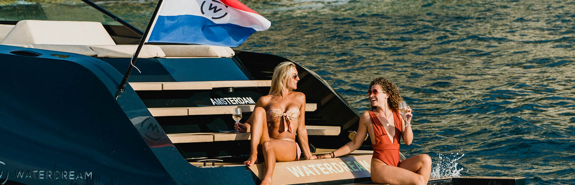 Waterdream Yacht Reviews, Yacht 3