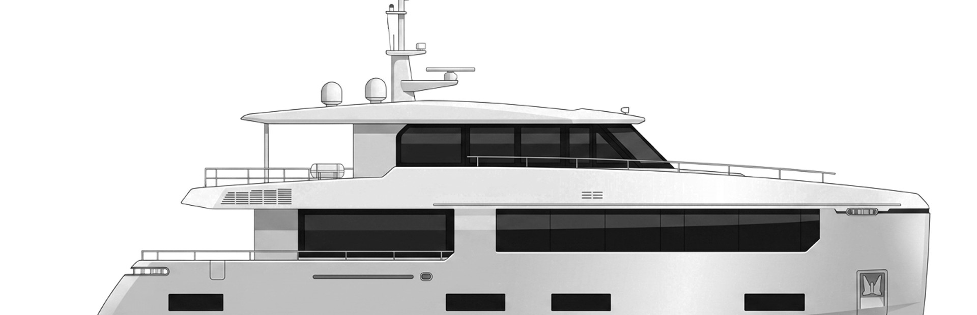 Aegean Yacht Explorer M26 Yachts For Sale