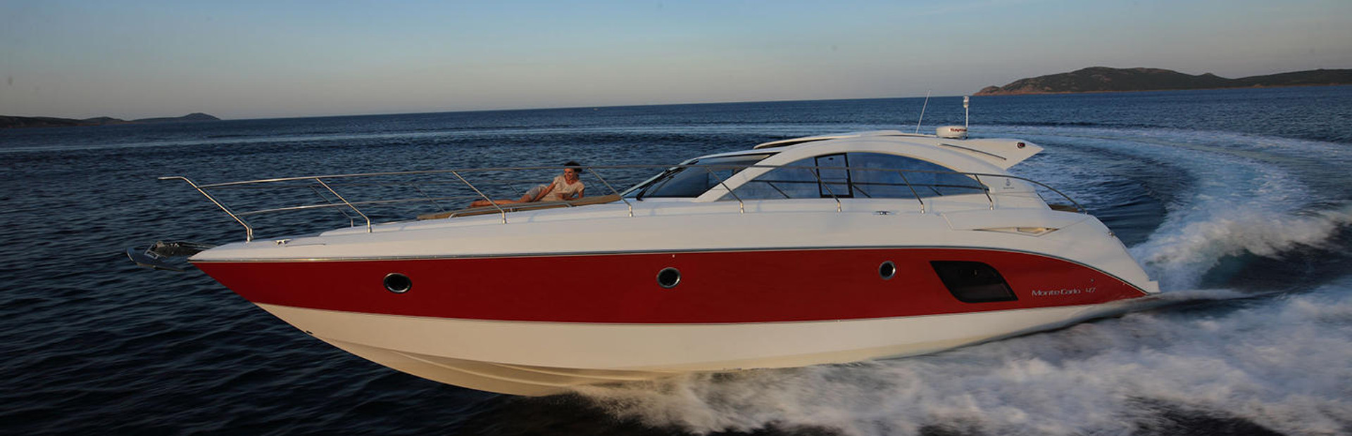 Beneteau Monte Carlo 47 Boats For Sale
