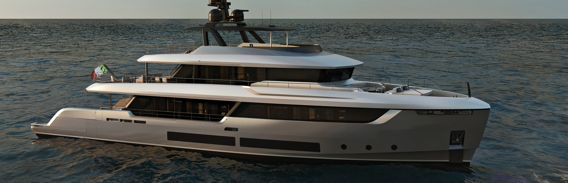 Atlante Classic 36 Yachts For Sale