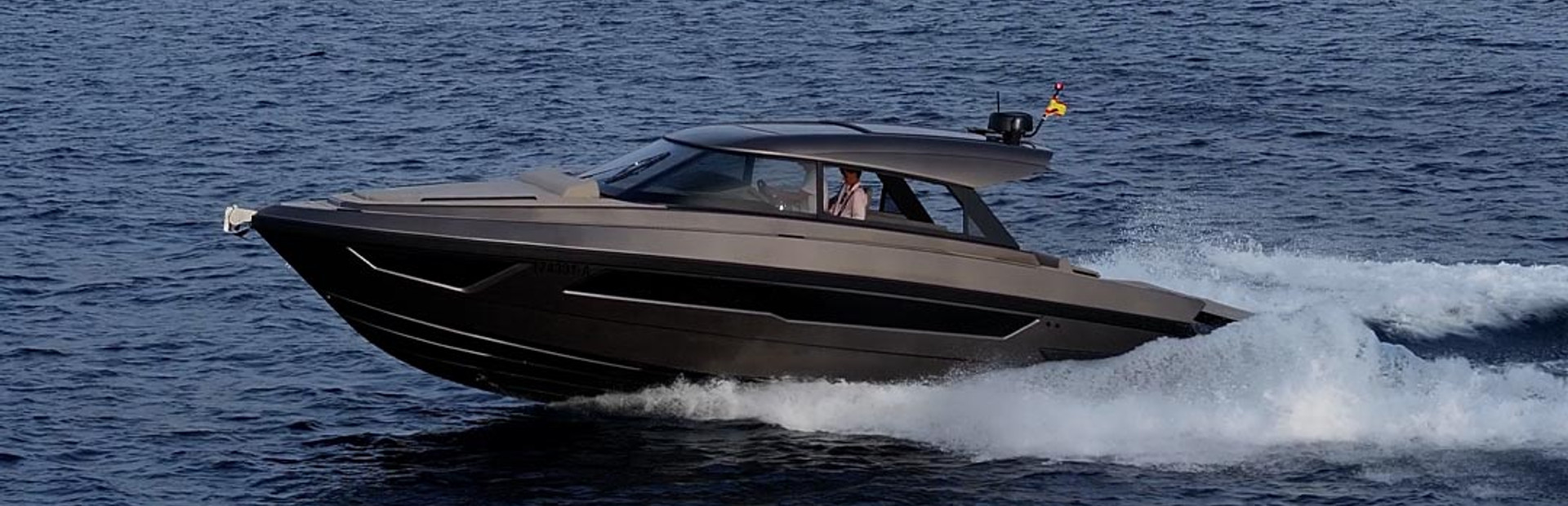 Focus 3X Yachts For Sale