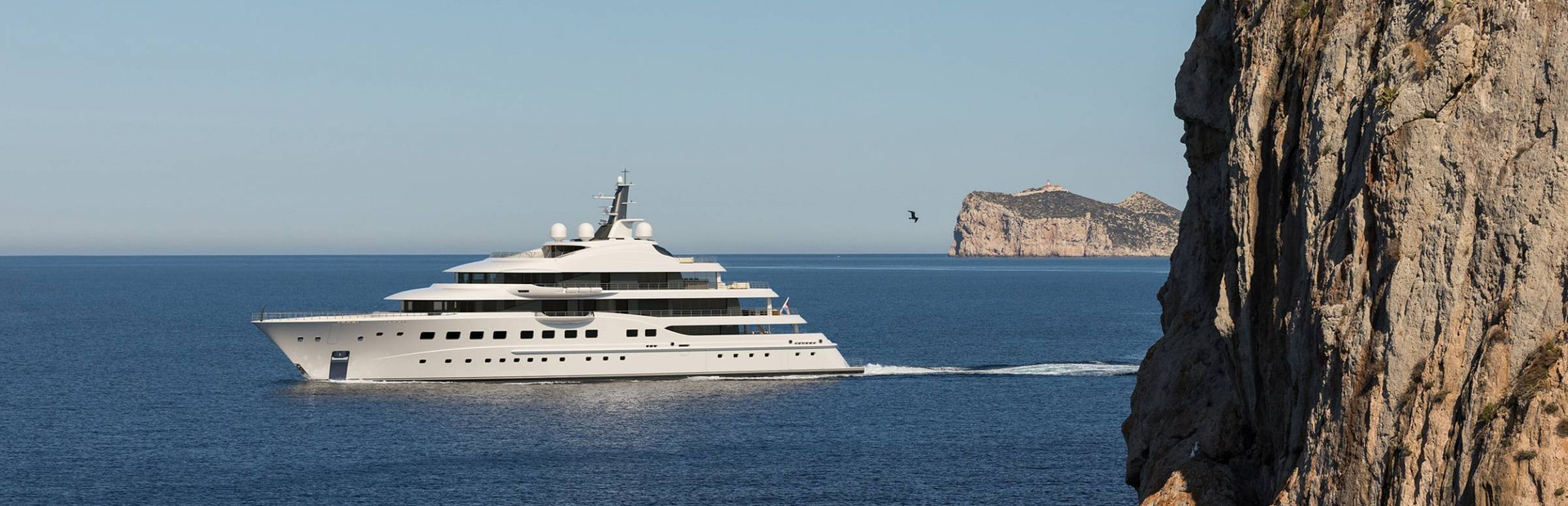 Used Superyachts For Sale 1