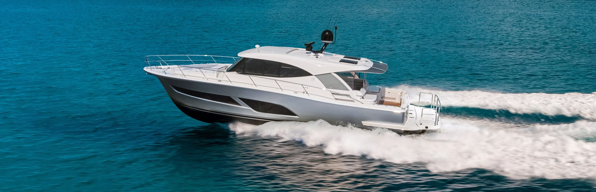 Riviera 505 SUV Boats For Sale