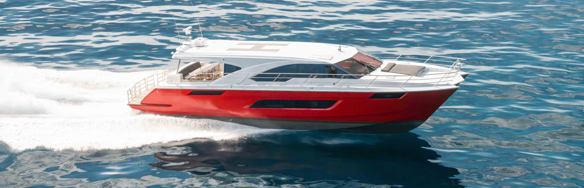 Voodoo Yachts