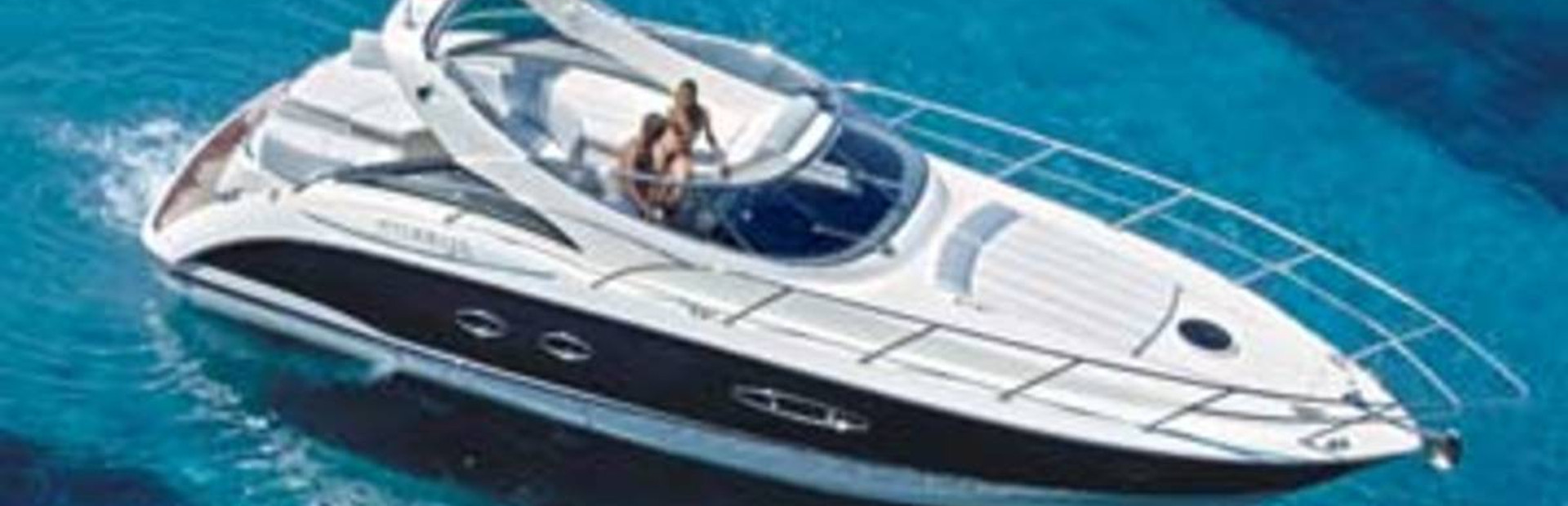 Azimut Atlantis 39 Yachts For Sale