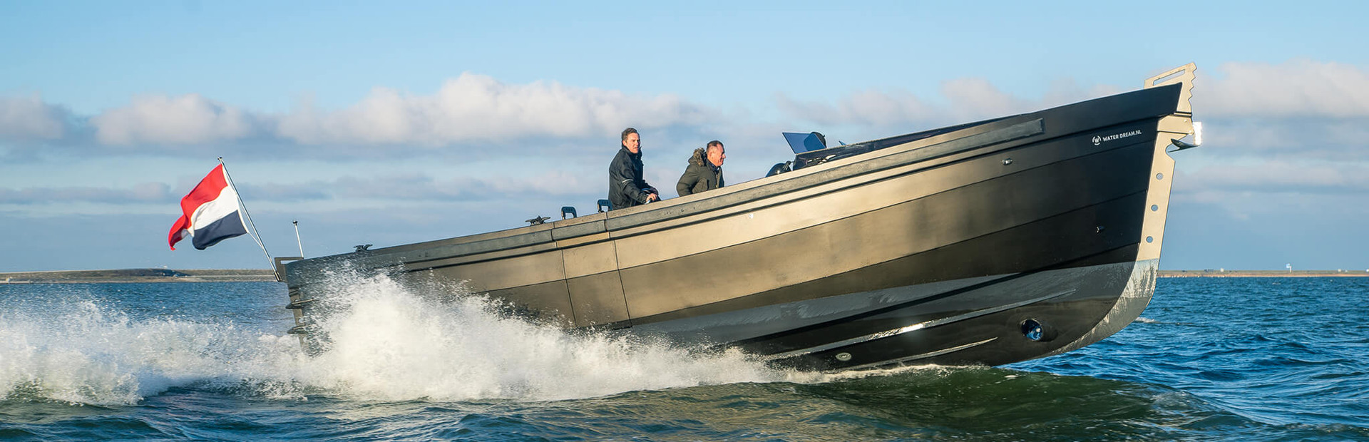 Waterdream S-1100 Boats For Sale