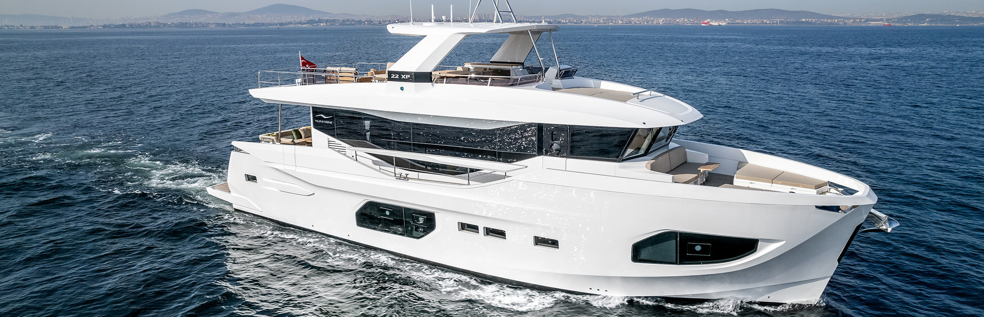 Numarine 22XP Boats For Sale