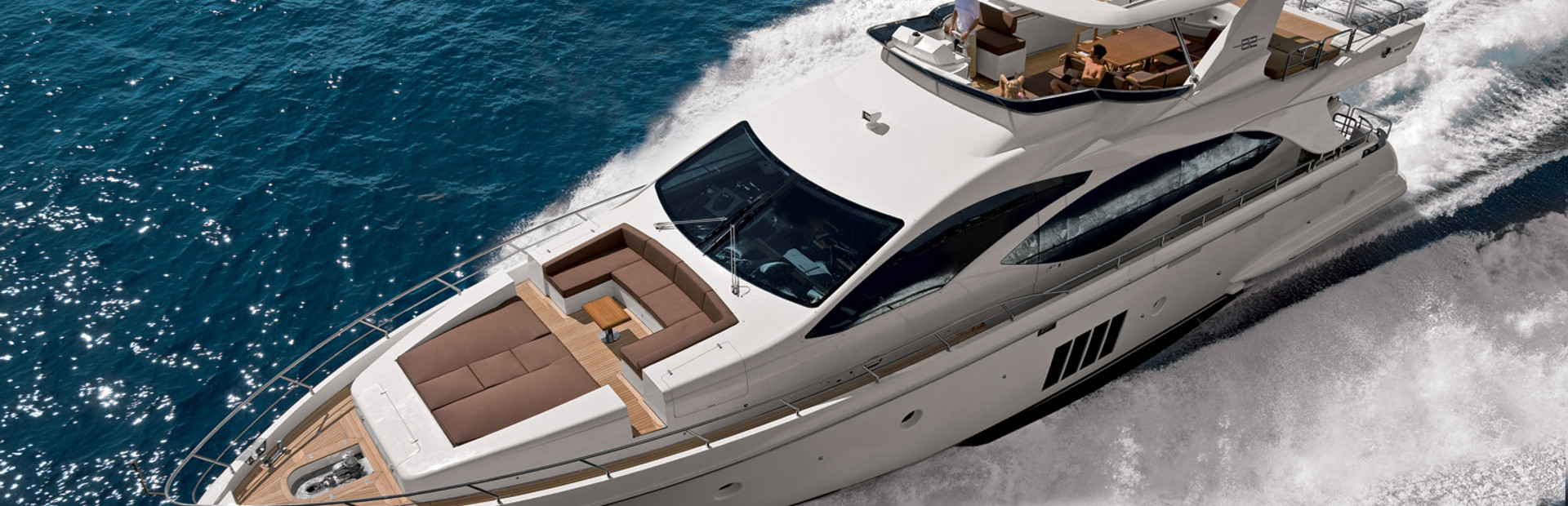 Azimut 82 Yachts For Sale