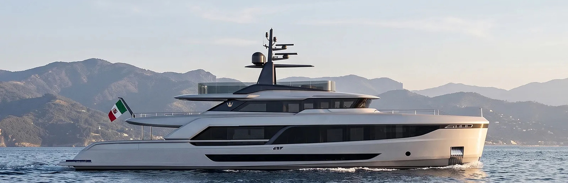 Ocean King Ducale 37 Yachts For Sale