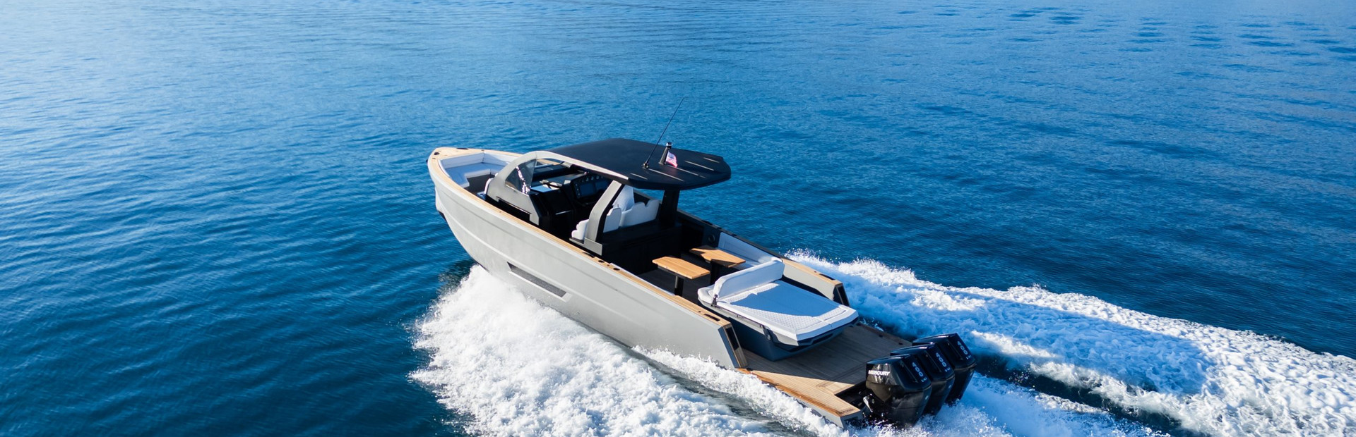 Maxim Yacht Reviews, Yacht 2