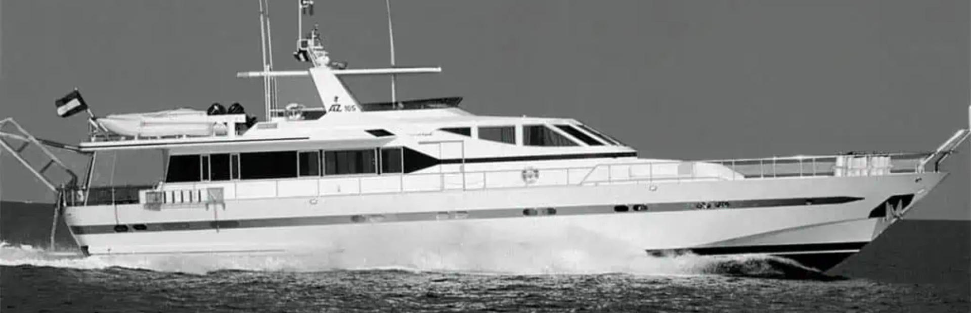 Azimut Failaka 105 Yachts For Sale