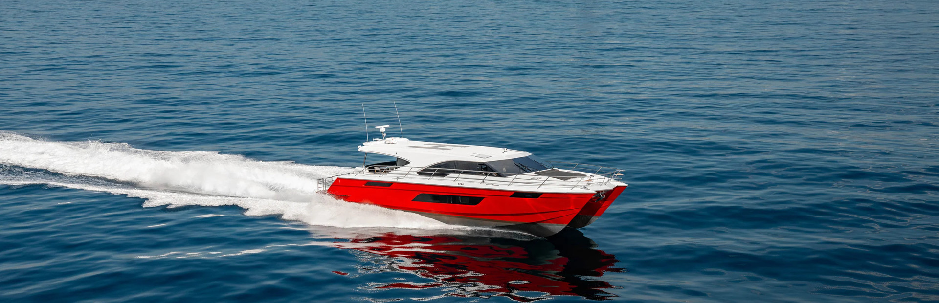 Voodoo Yacht Reviews, Yacht 5