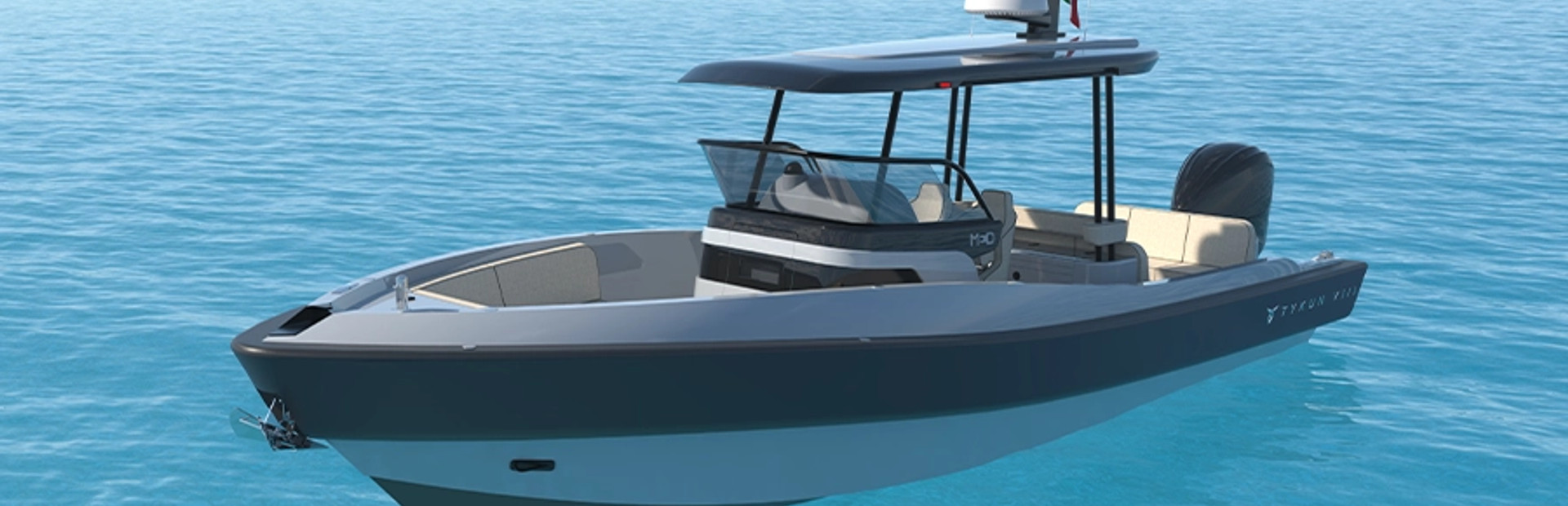 TYKUN Yacht Reviews, Yacht 4