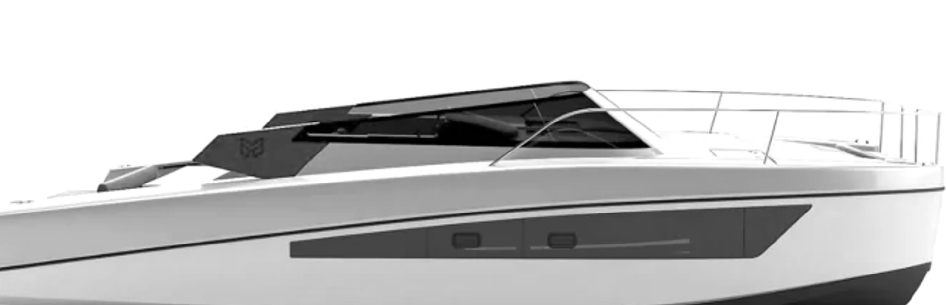 Makai 37 Open Yachts For Sale