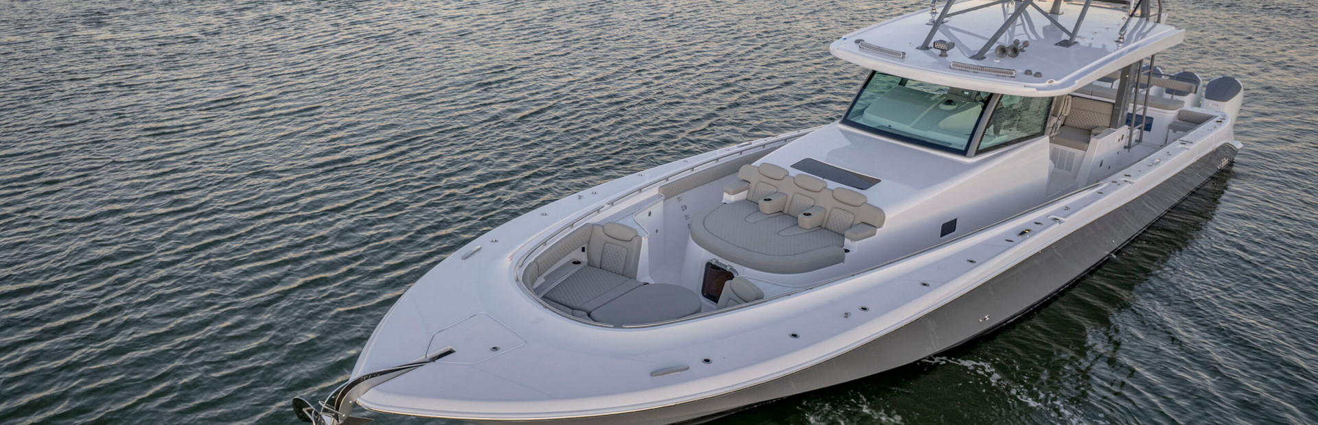 HCB 56 Suenos GIX Yachts For Sale