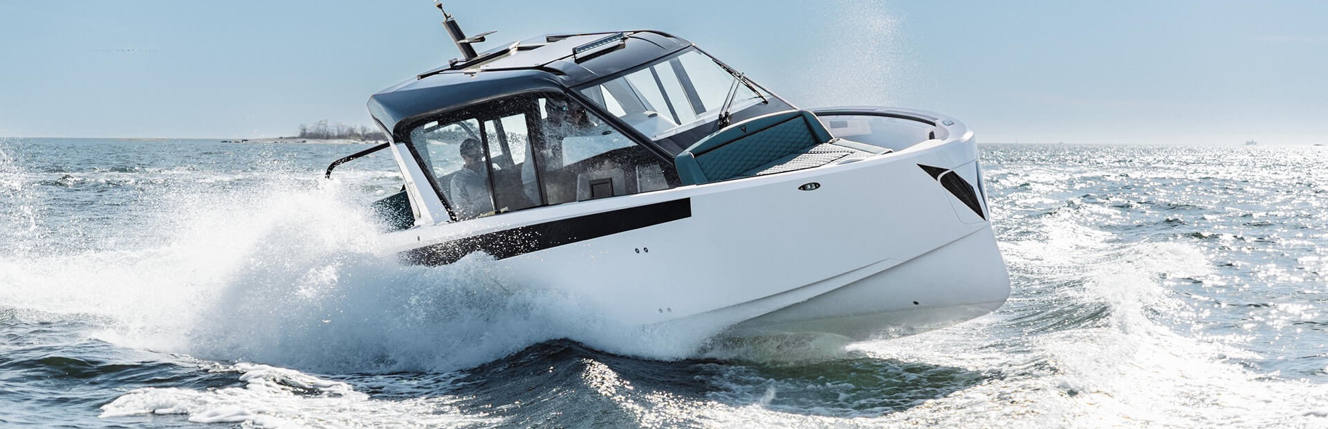 Virtue Yacht Reviews, Yacht 4