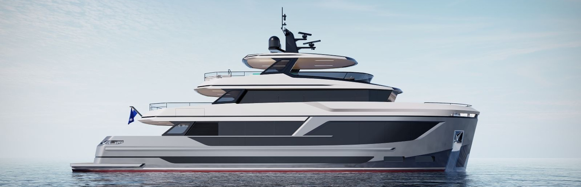 Bering 110 Yachts For Sale