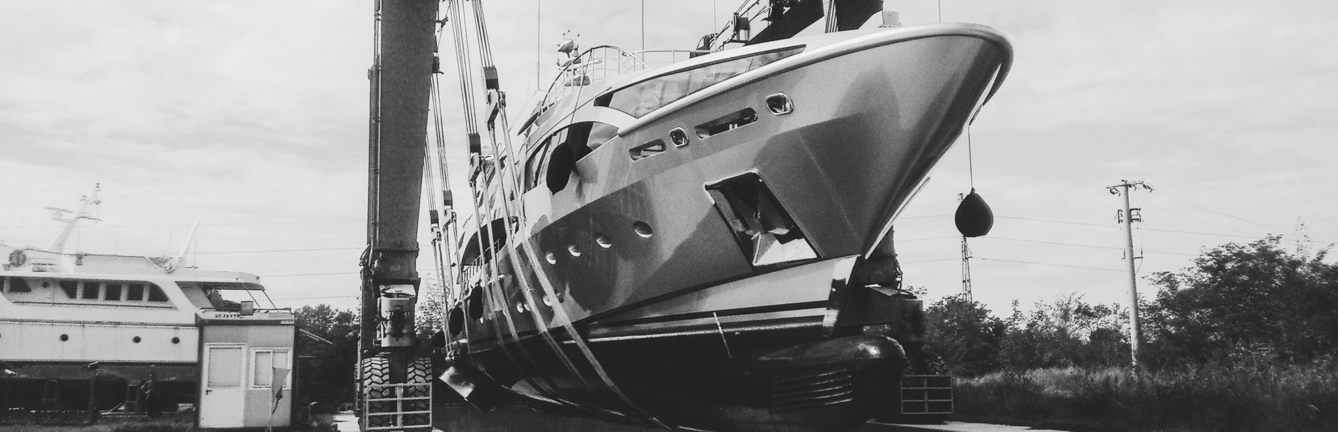 Tureddi Yachts, History 1