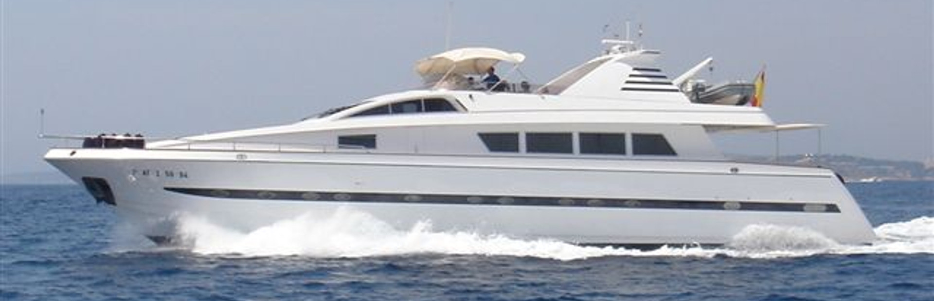 Astondoa 86 GLX Yachts For Sale