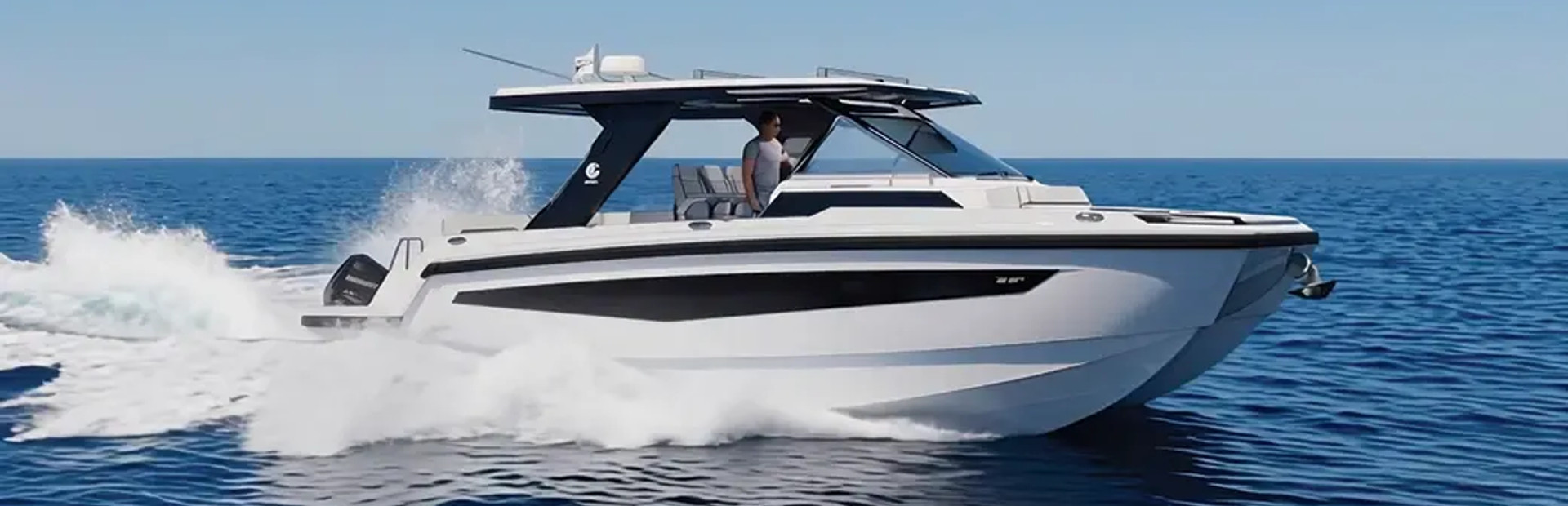 Aquila 35 Sport Yachts For Sale
